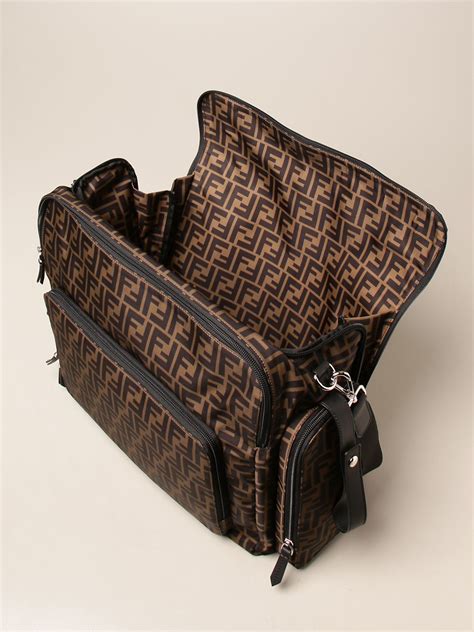 fendi diaper bag cheap|fendi nappy bag.